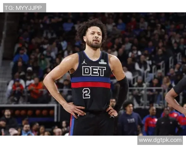 新一代篮球领袖凯德坎宁安定妆照曝光展现强大气场引发热议