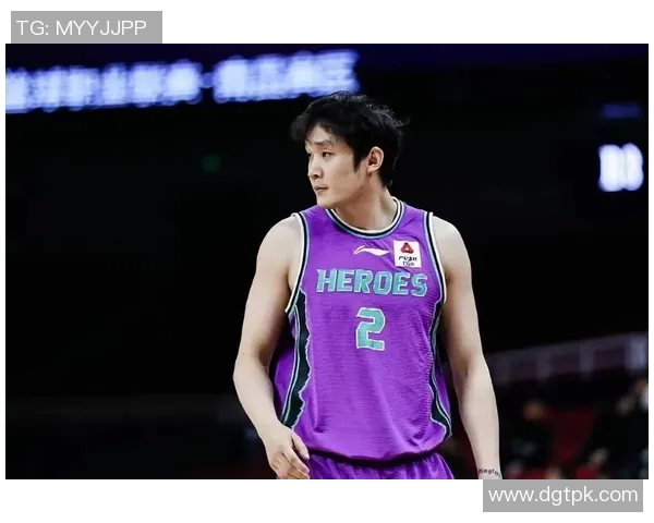 丁彦雨航退役去向揭晓北京首钢锁定冠军目标赵睿低调回应