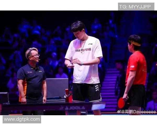 媒体人杨瀚森适应比赛&自我调整的能力真不错，这也是一种天赋