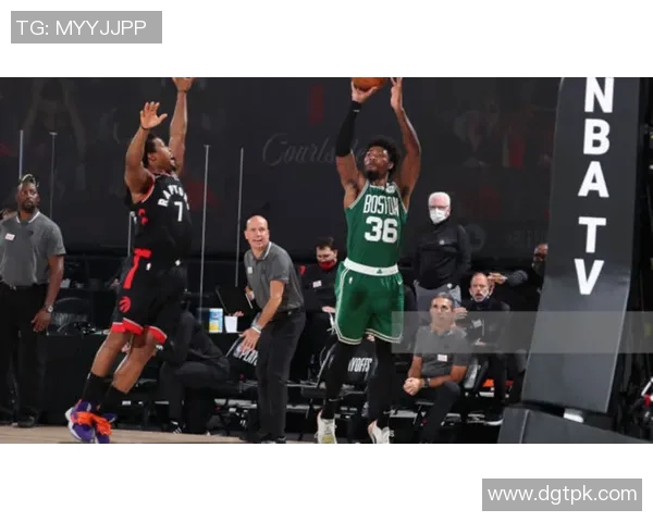 抢七大战一触即发 雷霆、步行者一战定胜负