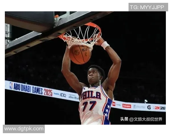 NBA季前赛恩比德14+7+8，森林狼110-126不敌76人