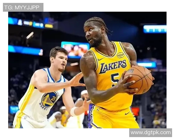 勇士不敌湖人！波杰统领攻守，替补2将齐爆，库明加格林失误多！