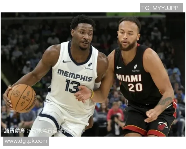 热火vs灰熊前瞻两支全败球队遭遇，谁能终结连败尴尬？