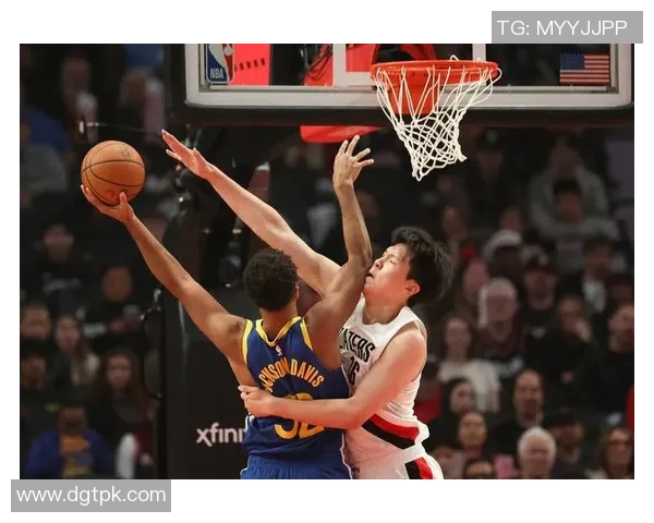 队记在克林根身边杨瀚森难达巅峰 罗威健康时比杨更具有影响力