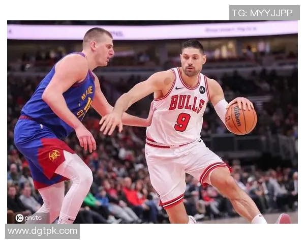 NBA战报：武切维奇17+17+9，公牛128-123击败老鹰