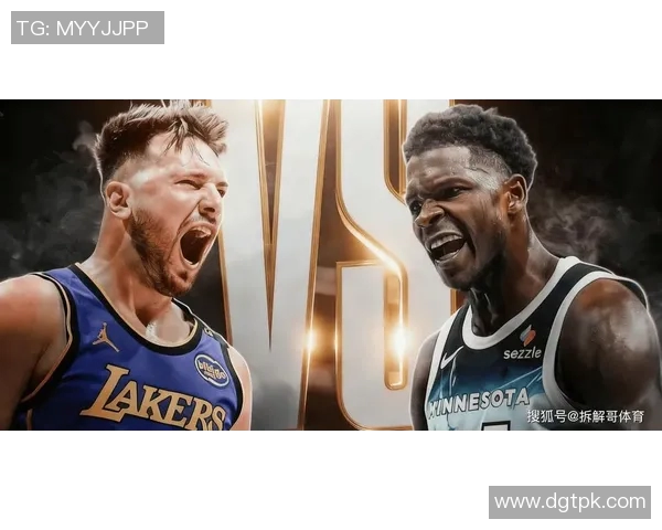 洛杉矶的王！东契奇单节21分全场49+11+8，湖人擒森林狼获赛季首胜