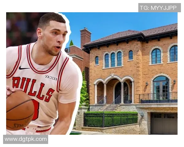 故地重游！拉文：我爱芝加哥&这里就像家 我在这有过巅峰和低谷