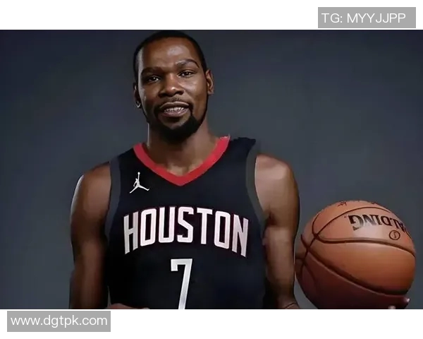 8项数据NBA联盟第1，火箭强势崛起！杜兰特宝刀未老，双核进步神速，休斯顿剑指总冠军