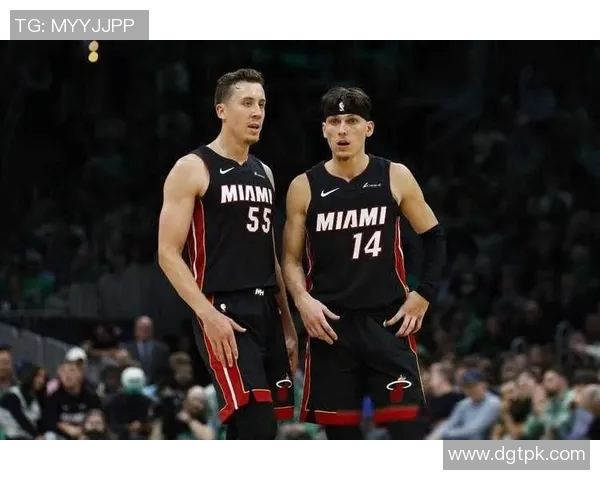 斯波：热火一些球员的妻子帮我带娃了 他们周五都正常上学的