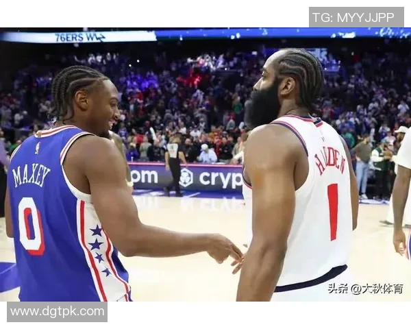 哈登55+3+7祖巴茨18+9+6 快船送黄蜂5连败