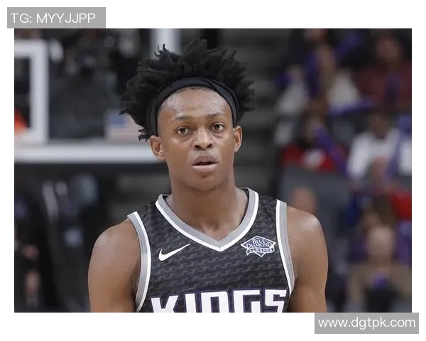 霸气，马刺队后卫达龙·福克斯就伤病问题发表大胆言论