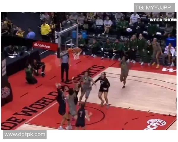 NCAA常规赛-邓雨婷6投3中&三分4中1 得到8分5板1助1断