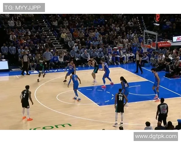 克林根关键2+1助球队领先4分，18分18板统治内线