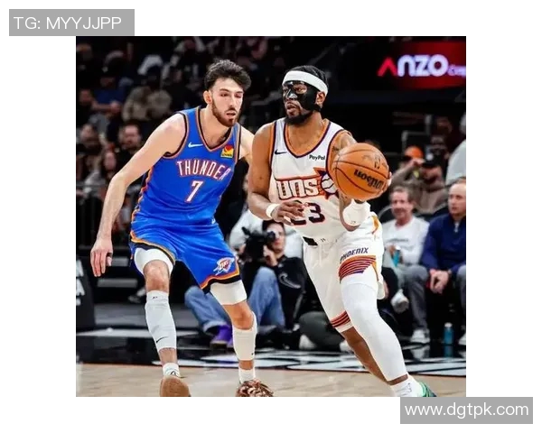 雷霆背靠背11人得分碾压太阳！杰威91%命中率伤退，卫冕冠军露出獠牙