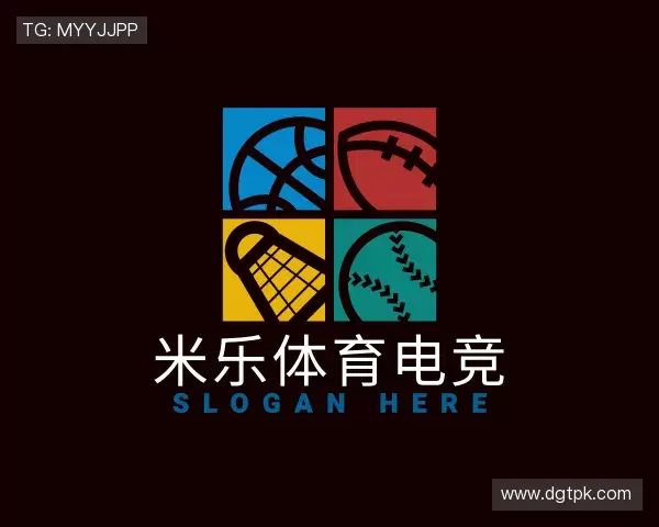 关于米乐体育电竞